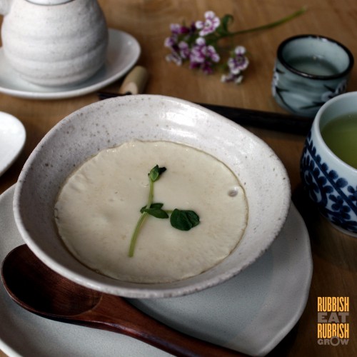 CLOSED: Tburu Japanese Restaurant, Orchard Gateway @Emerald: Calvin Yeung’s Beautiful Restaurant