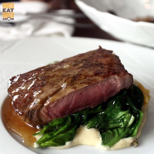 CLOSED: Sorrel, Boon Tat Street: An Hangry Introduction to Fine-Dining 101