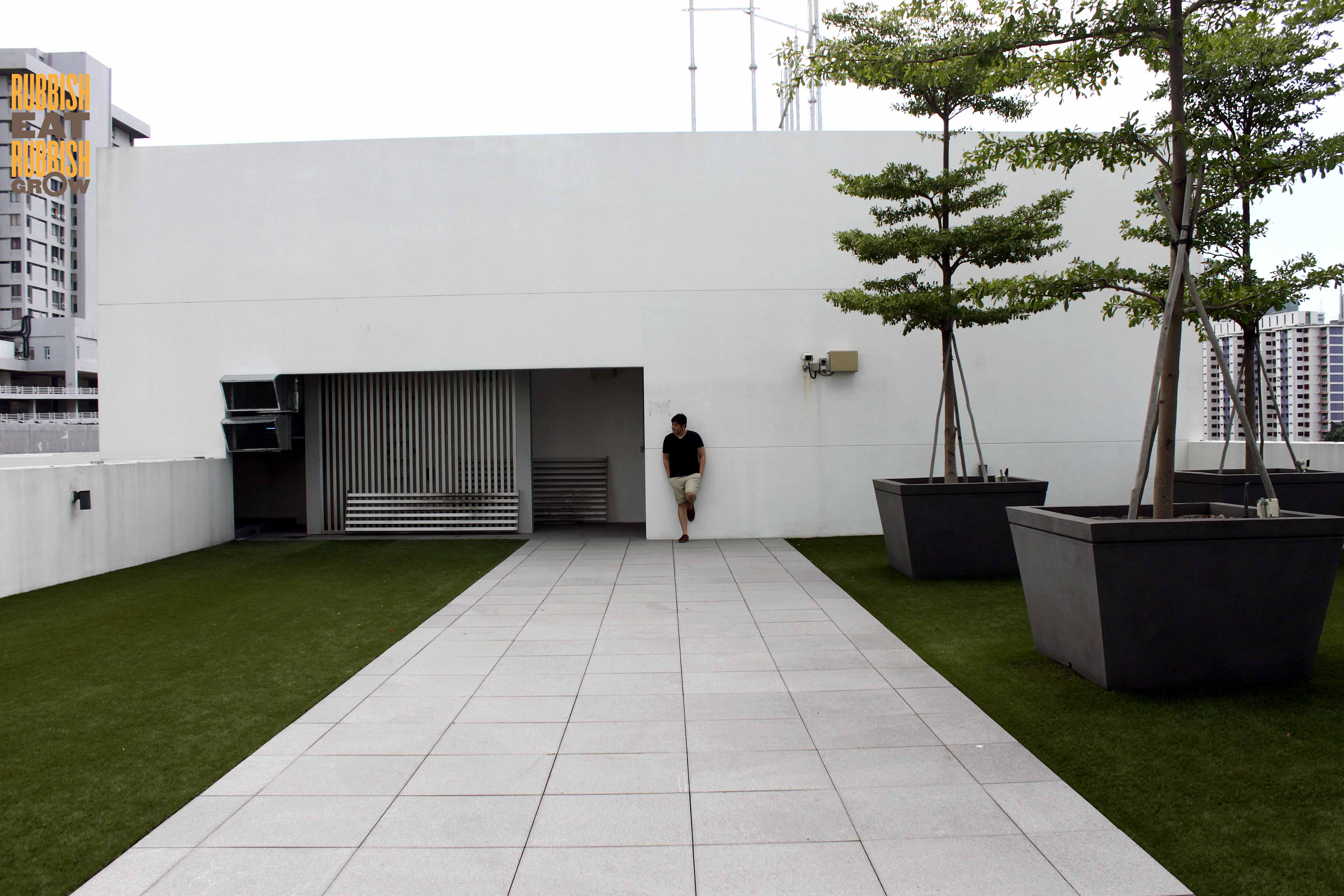 Staycation at Dorsett Hotel Singapore at Outram Park MRT: The “Bermuda Triangle” of Eateries