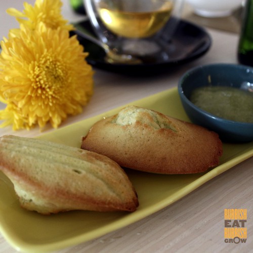 Luxe, Keong Saik: Possibly Cafe of the Year (In Spite of Raw Meat & Lux Pricing)