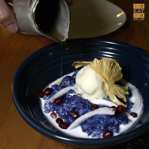 Soi 60 Thai Restaurant, Robertson Quay: Prejudice and Modern Thai Cuisine