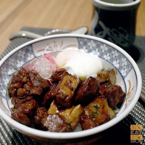 Fat Cow, Camden Medical Centre: Great Stexpectations Fell Short