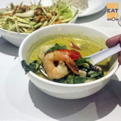 Trunk at Bay, The Punggol Settlement: From Sleazy Jetty to Surprising Good Thai Food at the End of Singapore