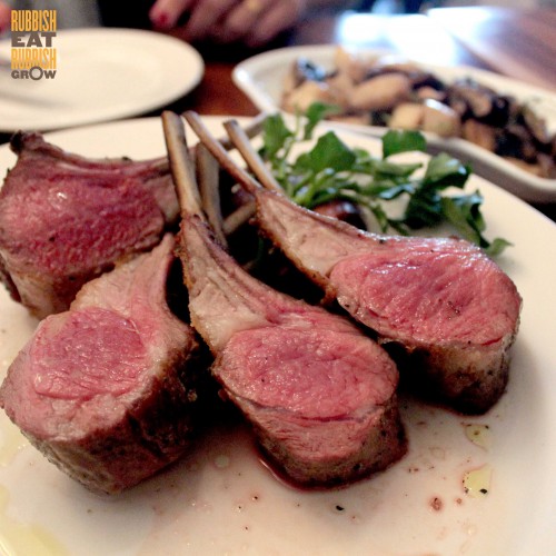 MOVED: Wakanui, Marina One: New Zealand Meat, Japanese Steakhouse