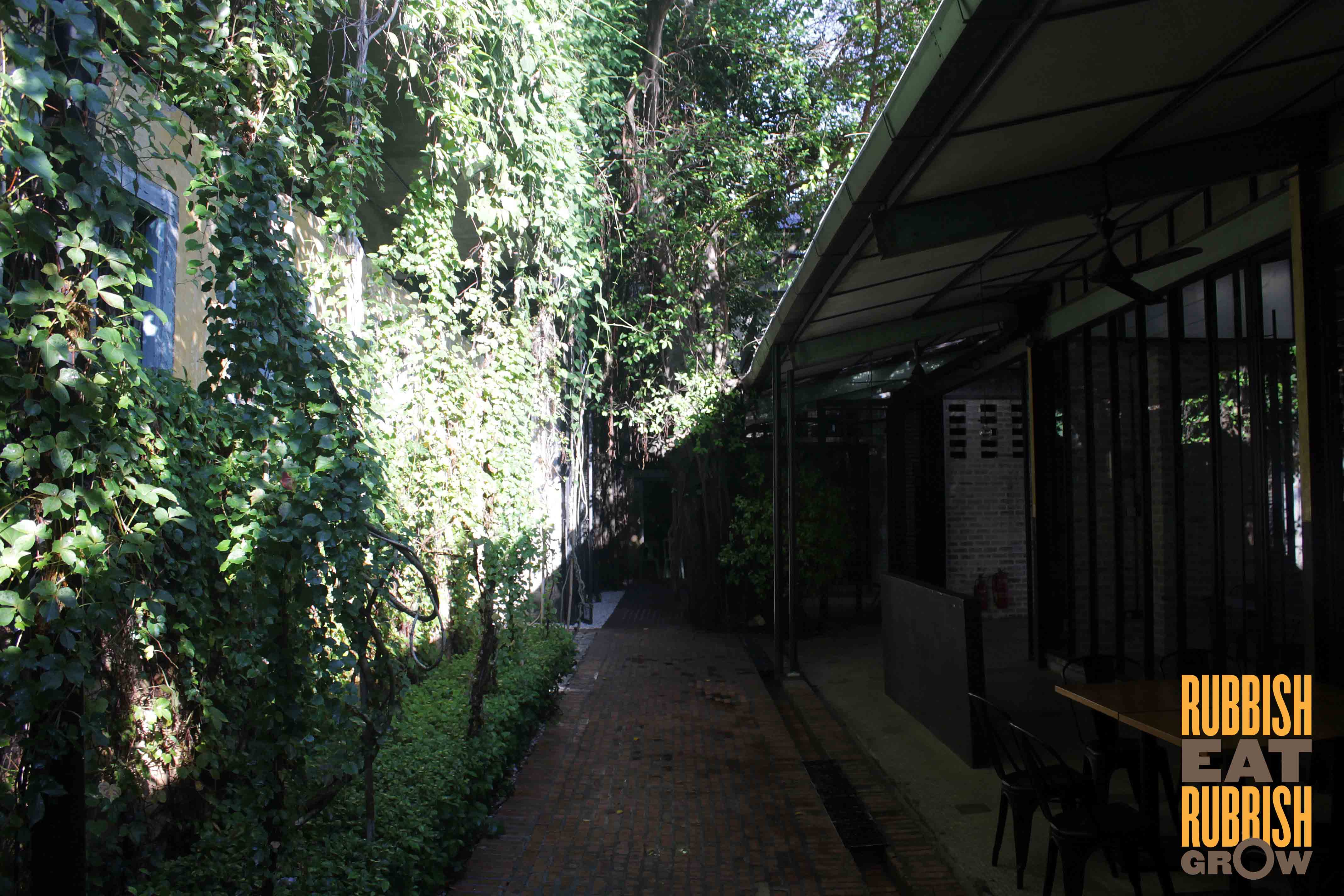 Where to Stay in Ipoh: Sekeping Kong Heng Hotel Review