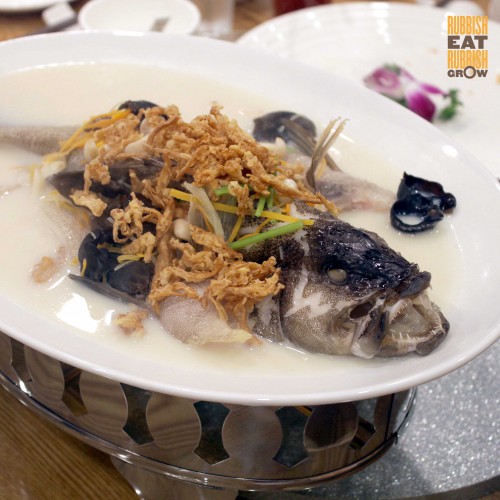 Joyden Treasures, Kallang Leisure Park: Serves Food from Treasure Trove of Heritage Recipes 