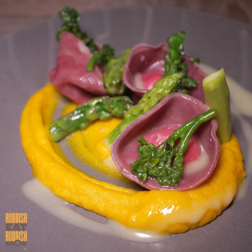 Artemis Grill, CapitaGreen Raffles Place: Organic, Sustainable Mediterranean Cuisine With a Killer Rooftop View
