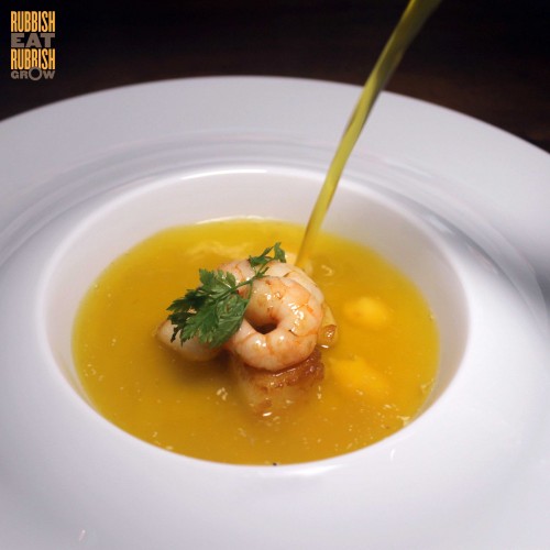 CLOSED PERMANENTLY: ADHD, The South Beach: Quirky Design, Quirky Food