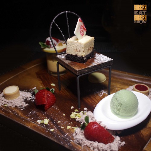 The Entertainer App 1-for-1 Fine-Dining Edition 2016: Punjab Grill at Marina Bay Sands (and 15 Other Fine-Dining Restaurants). I Saved $688 in 2015! 