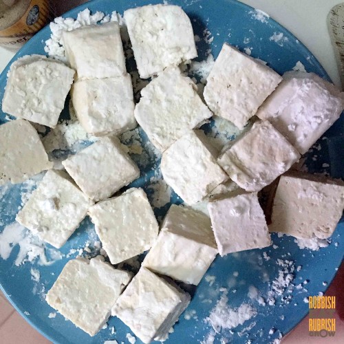 Recipe Black Pepper Tofu Adapted From Yotam Ottolenghi Rubbish Eat