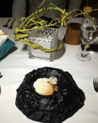 Rabbit Stash, Klapsons Hotel: The Mid-Career Switch of Chef Matthew Mok with a Masters in Building Construction Management 