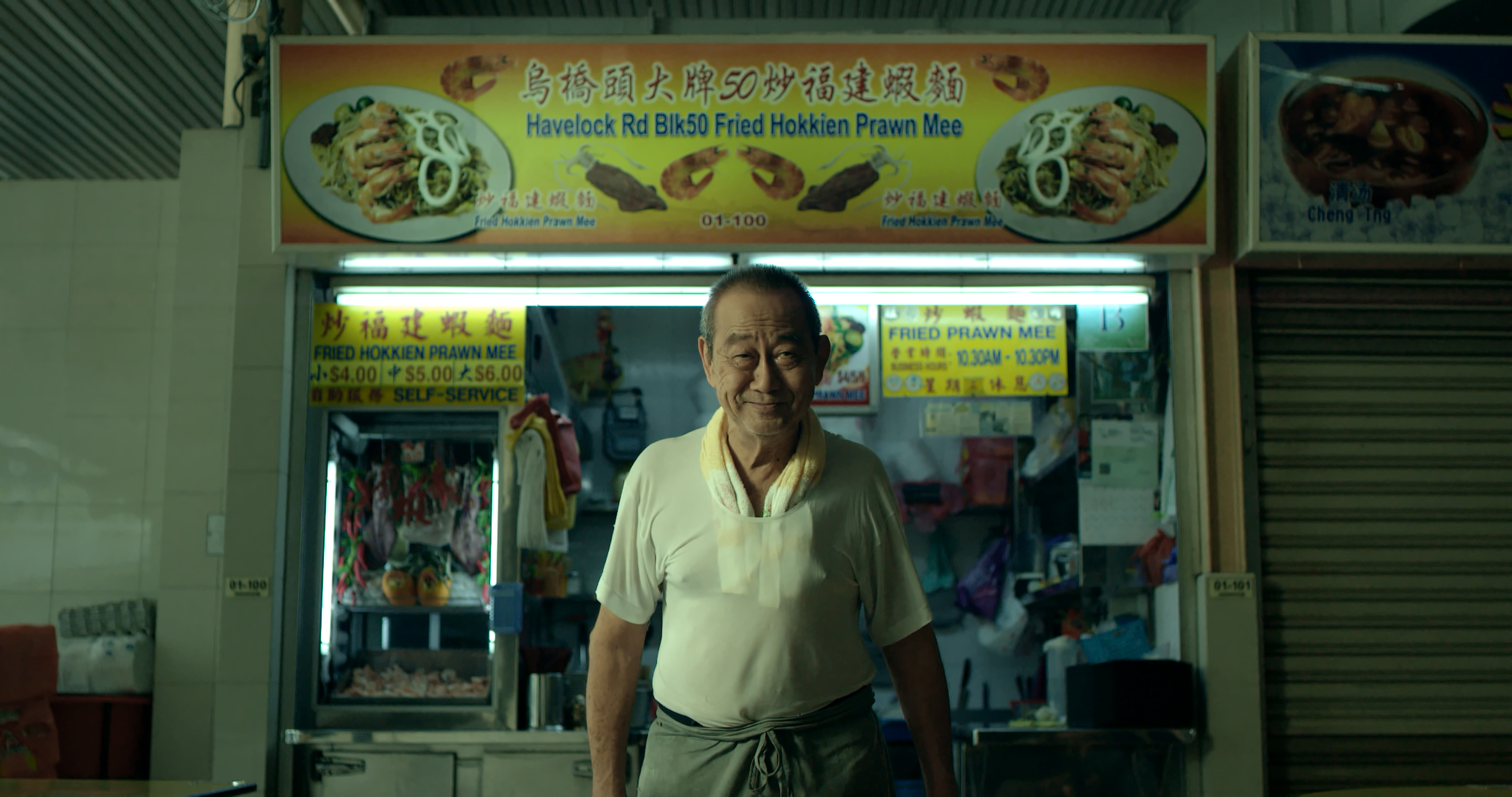 Why I Wrote 50 Plates of [Hawker Food]: The Importance of Preserving Our Street Food Culture