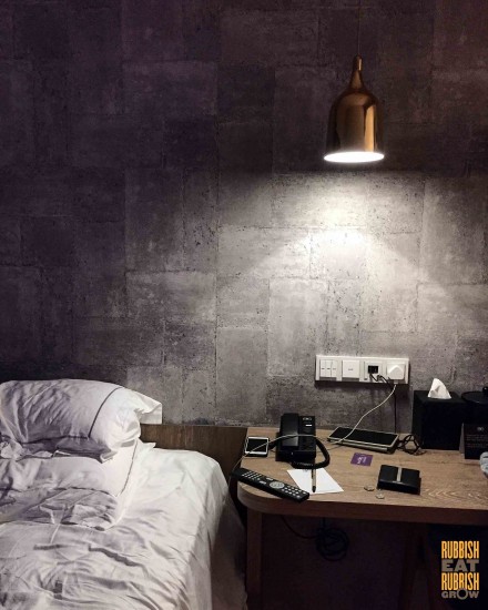 Staycation at BIG Hotel Singapore: Small in Space, Big in Amenities 