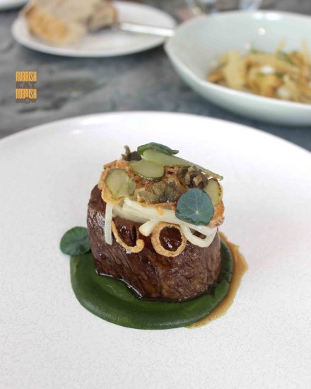 Michelin Star Restaurants Singapore 2017 (FULL LIST)