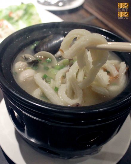 Provincial Cuisines of China by Celebrity Chef Charlie Tham at White Rose Cafe, York Hotel (1 Jun – 31 Jul)