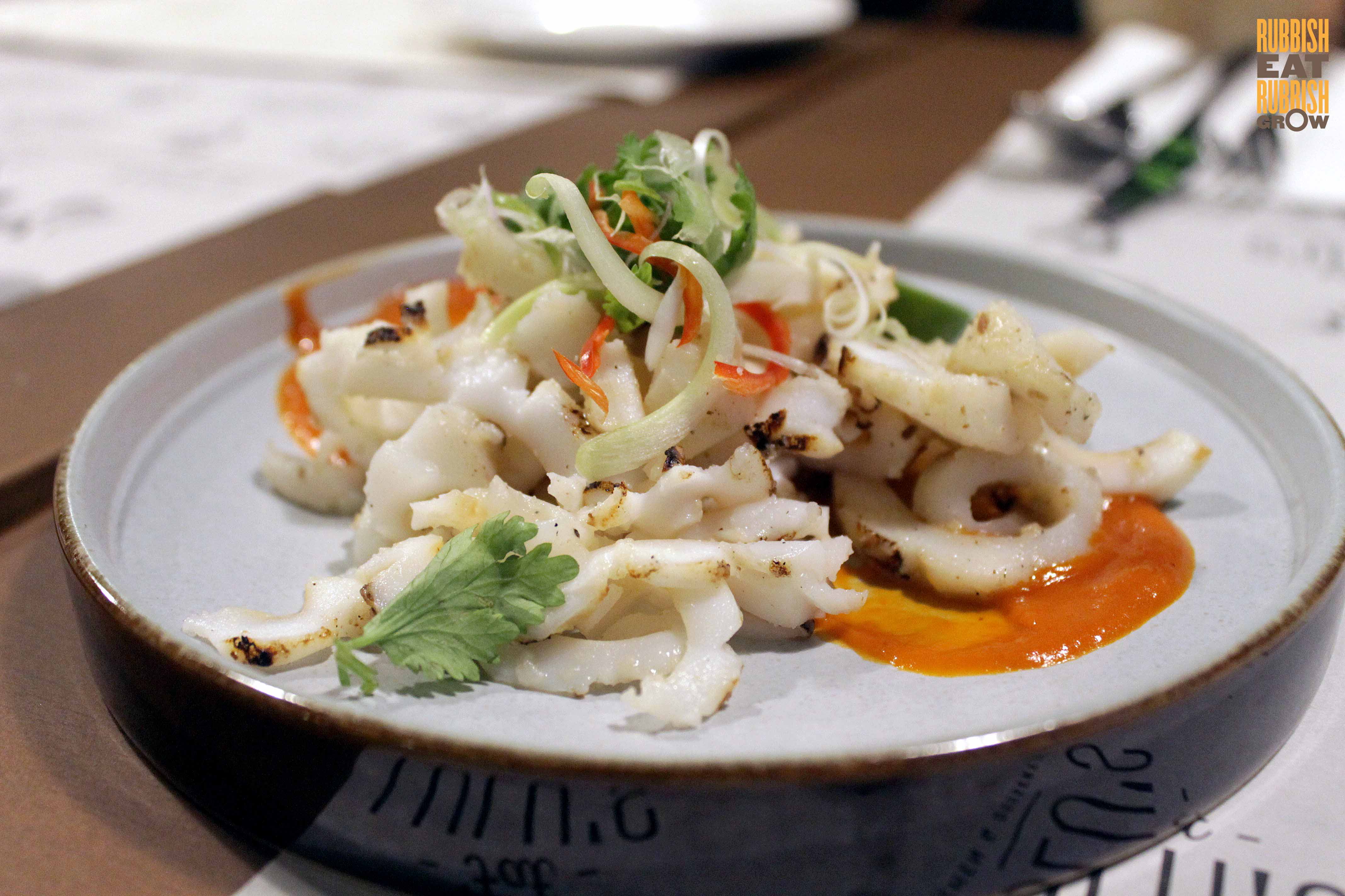 Fat Lulu’s, River Valley: From Five & Dime Cafe to Small Plates and Dessert Bar