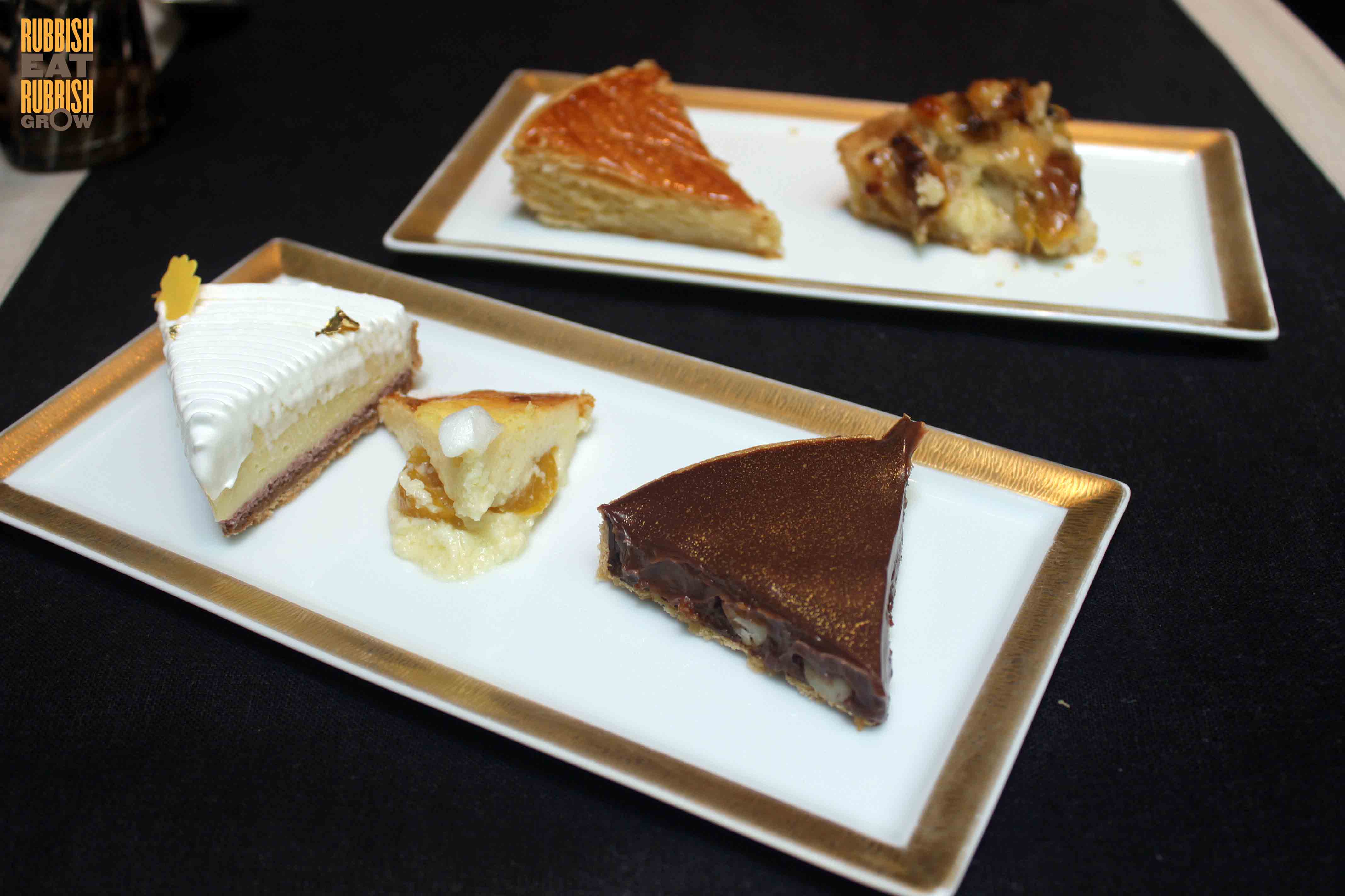 Best Food 2016 Part I: 10 Best Desserts in Singapore