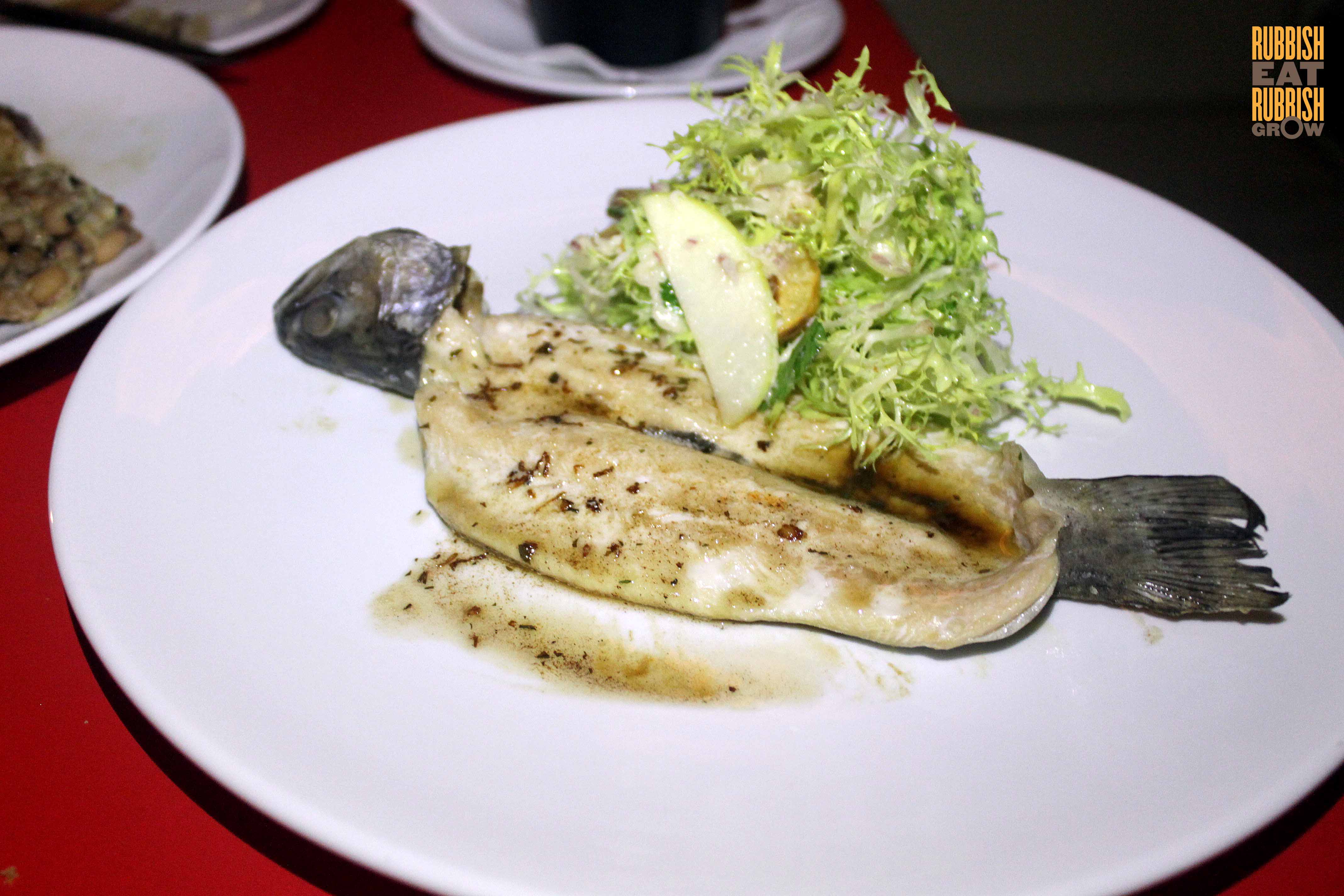 Employees Only, Amoy Street: 7th Best Bar in the World, Speakeasy With Decent Food 