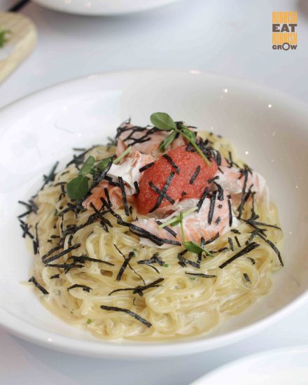 Otto’s Deli Fresh, Holland Village: Received Many Good Reviews But…