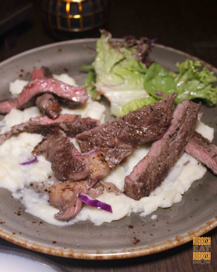 The Belljar, Boat Quay: Har Jeong Sio Bak and Other East-Meets-West Dishes That Will Jingle Bell(jar), Jingle Bell(jar), Jingle All the Way