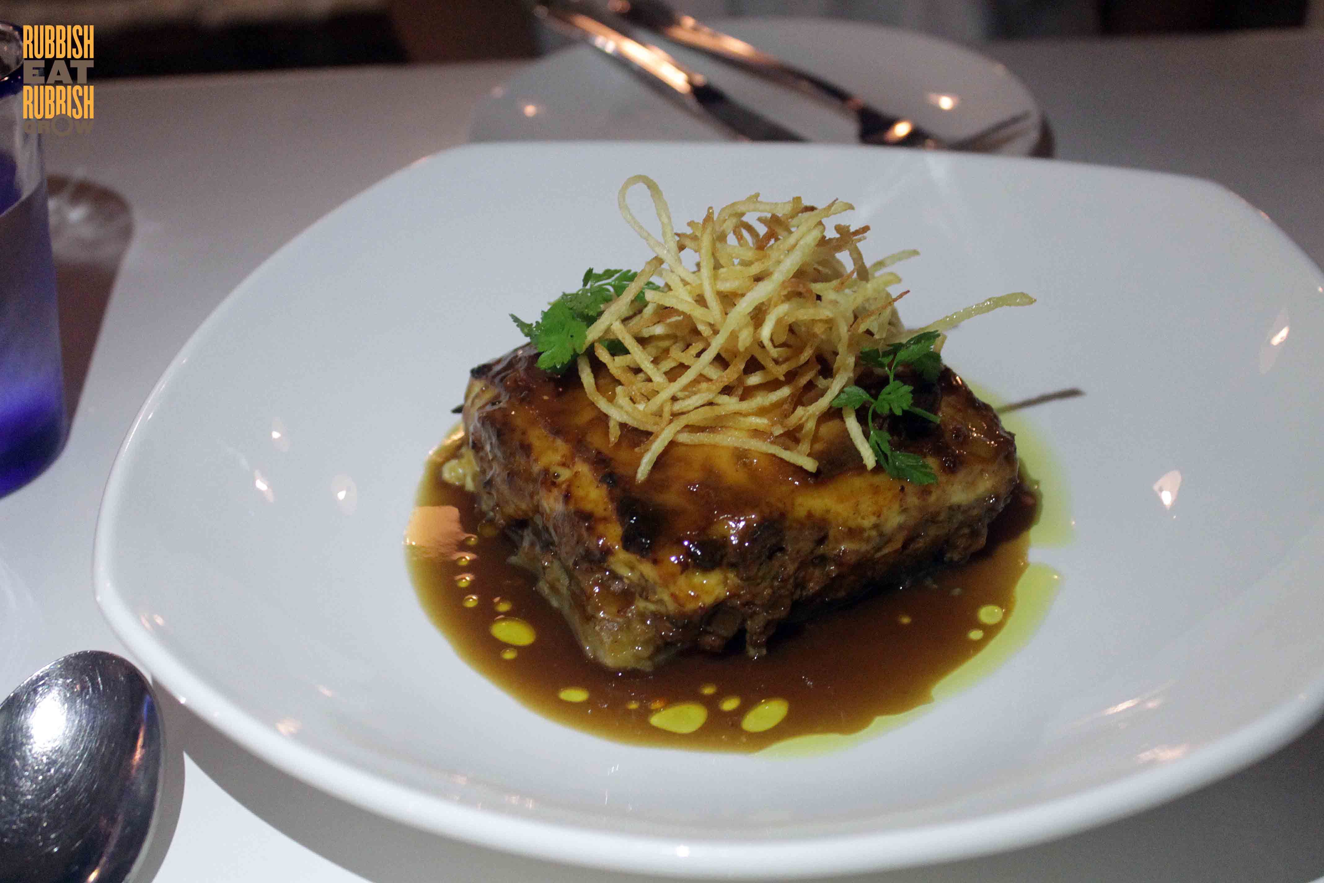 Mykonos On the Bay, Quayside Isle: Fantastic Greek Food That You Won’t Make You Koon in Sick Bay