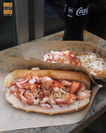 Luke’s Lobster, Tokyo: So Many Singaporeans In the Q They Might As Well Open in Singapore