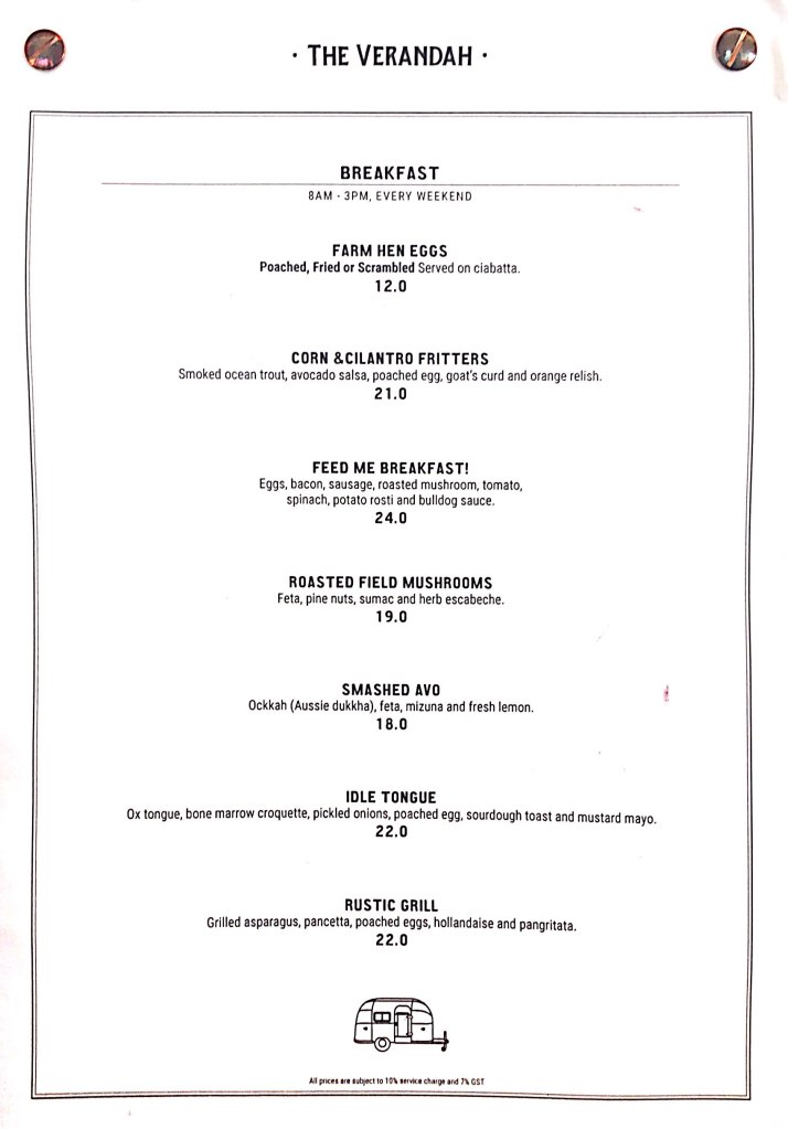 Wheeler’s Estate, Seletar Aerospace Park: Attention, #OOTD ...