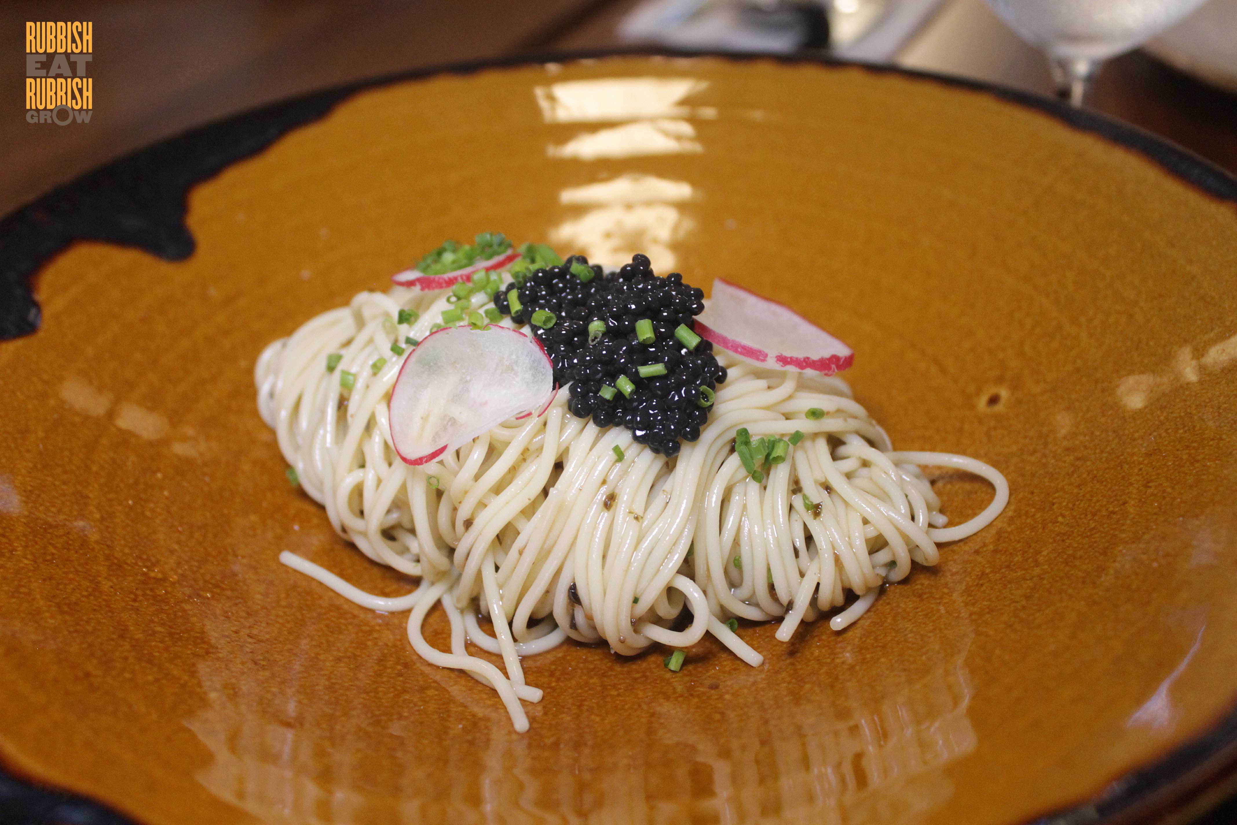 Porta, Park Hotel Clarke Quay: Modern European Cuisine by 31 Year-Old Michael Suyanto
