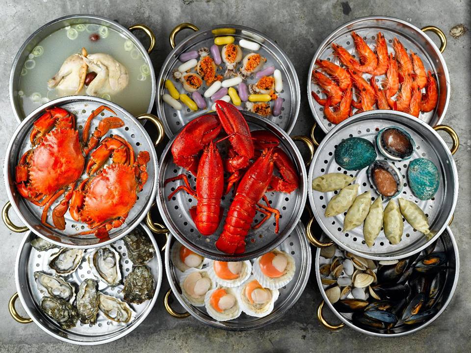 New Openings in Feb 2017: New Restaurants, Cafes, Bars, and Hawkers