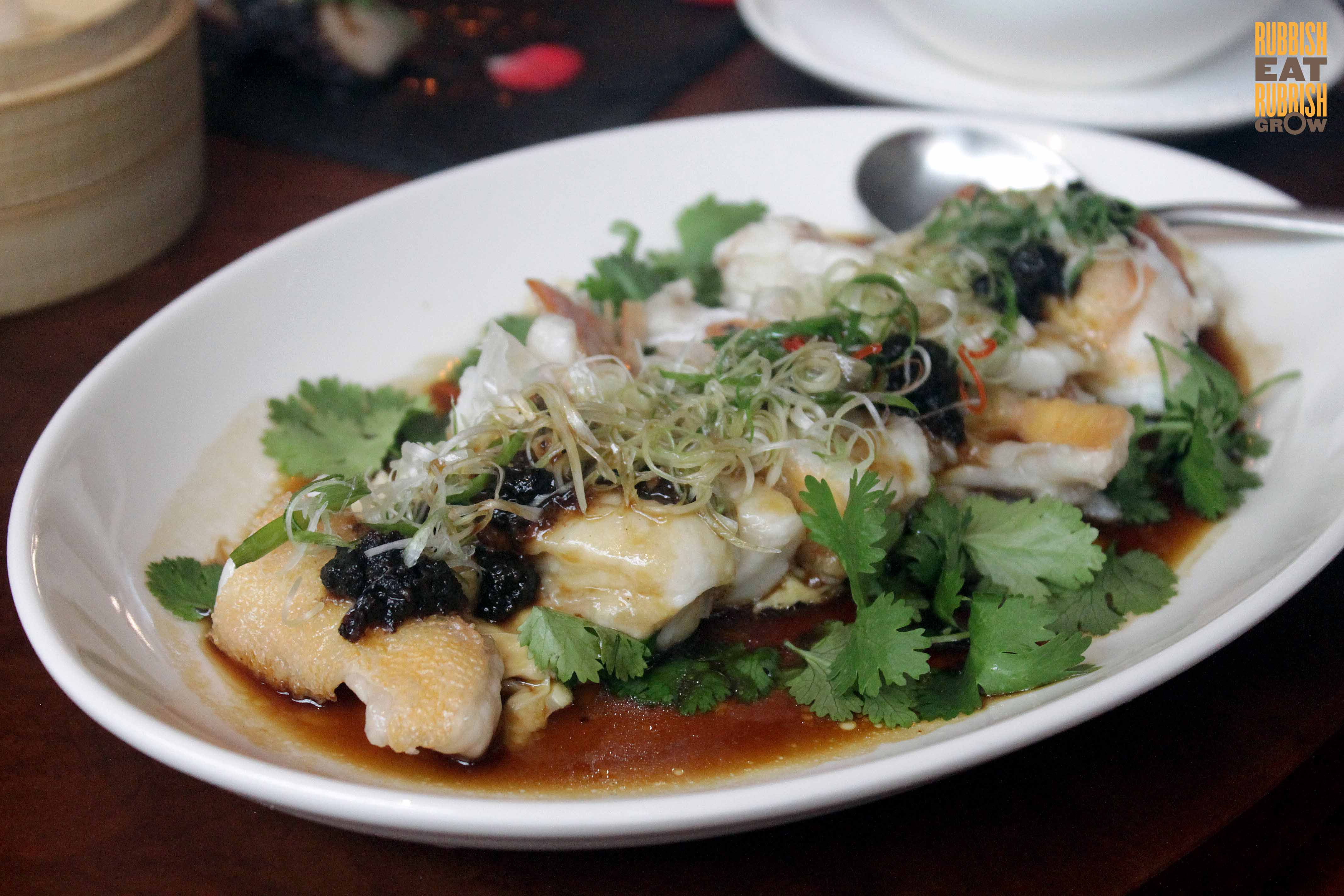 CLOSED PERMANENTLY: VLV, Clarke Quay: ST’s Best Restaurant of 2016 Now Offers Set Lunch