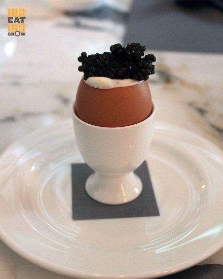 The Dempsey Cookhouse & Bar Singapore: 3 Michelin-Starred Chef Jean-Georges Vongerichten, Condescending Service, & Everything But the Signature Dishes