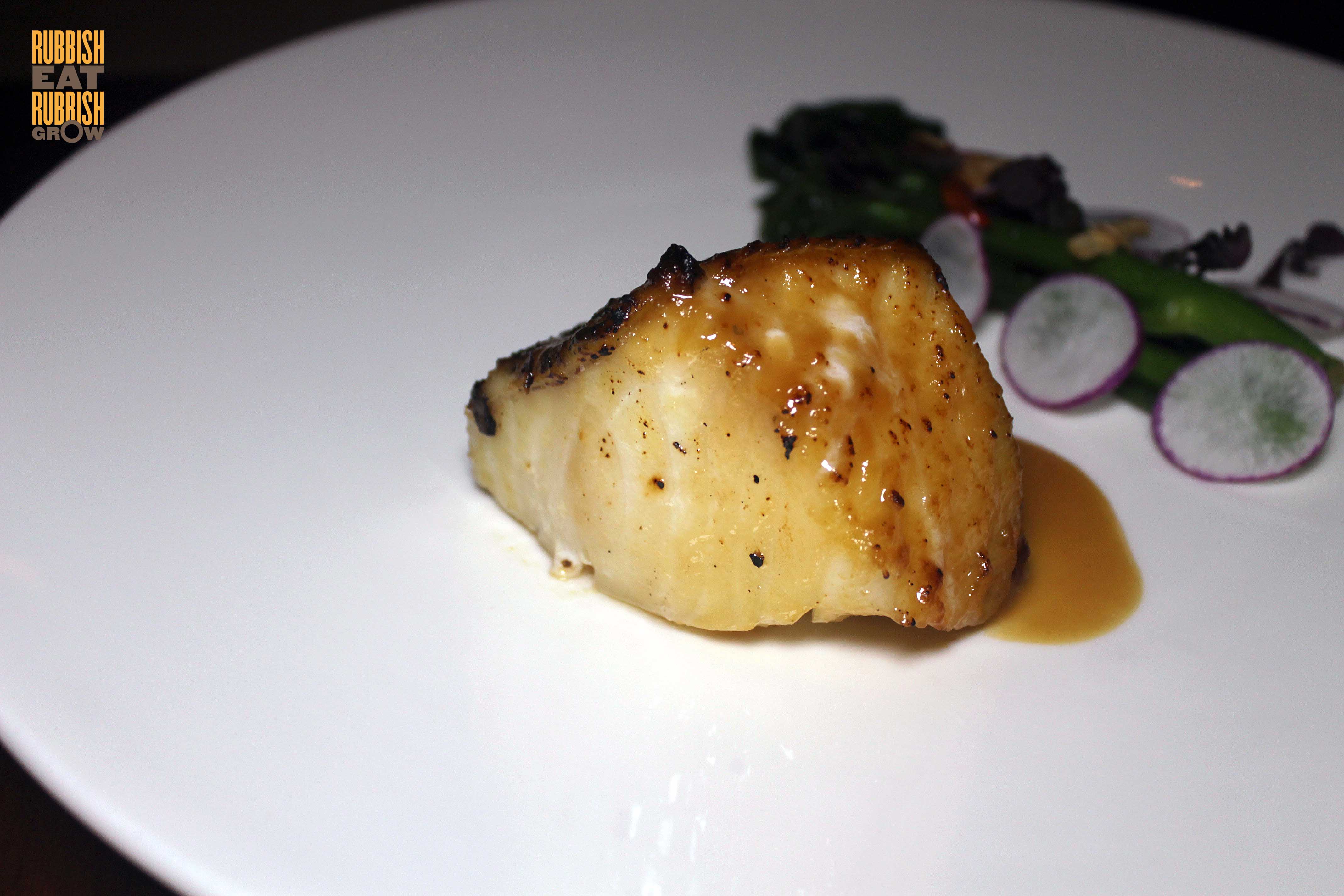 Cook and Brew, The Westin: Modern Canadian Food with Unexpected Asian Twist, Playful and Delicious 