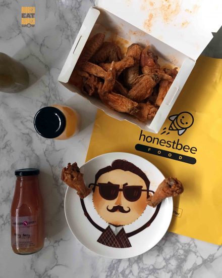 Save! Save! Save! Most Insane Food Delivery Deal Ever: $18 off $25 with Discount Code