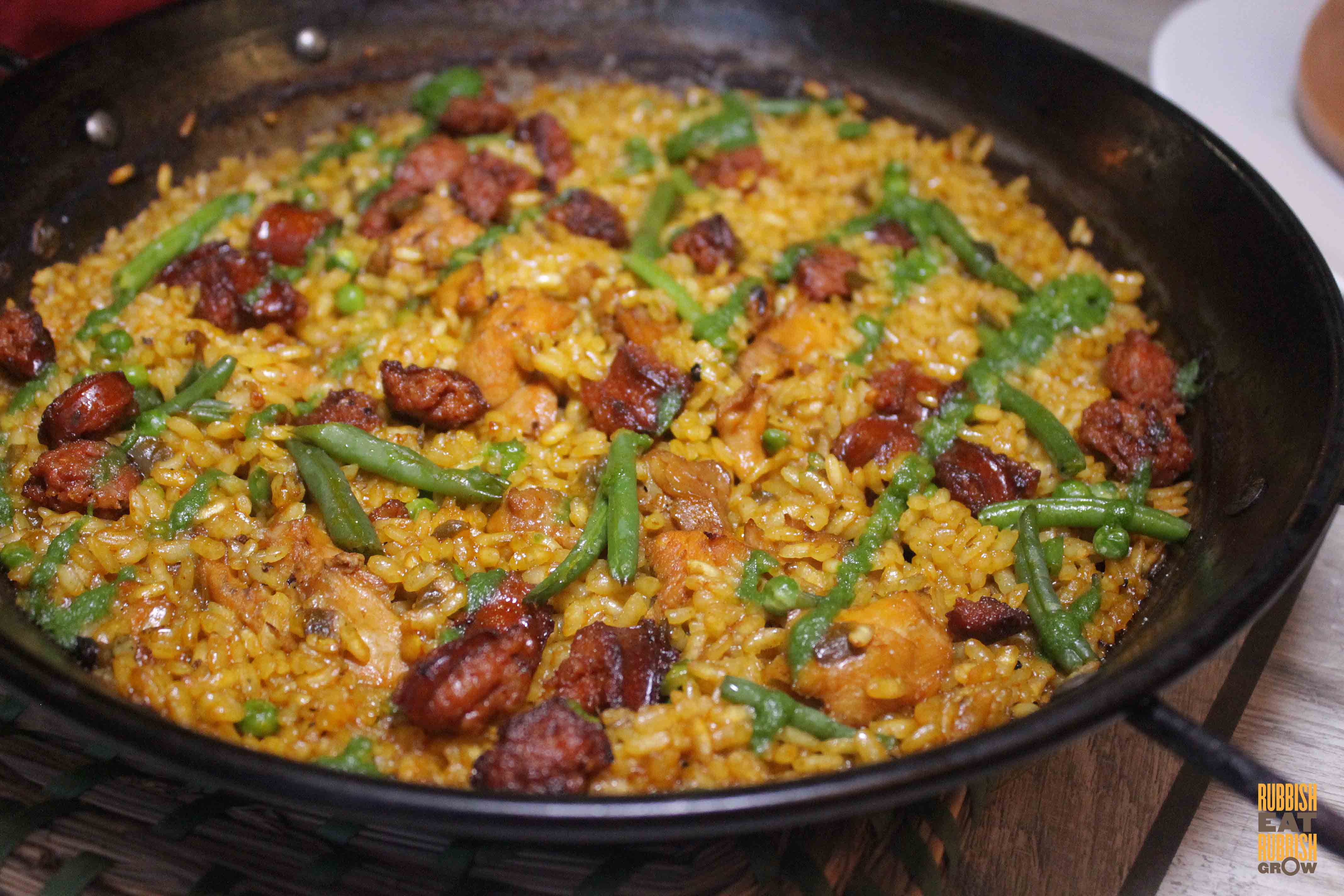 Tapas Club, Orchard Central: Affordable Spanish Food by Binomio Chef Jose Alonso and Michelin Starred Chef Manuel Berganza