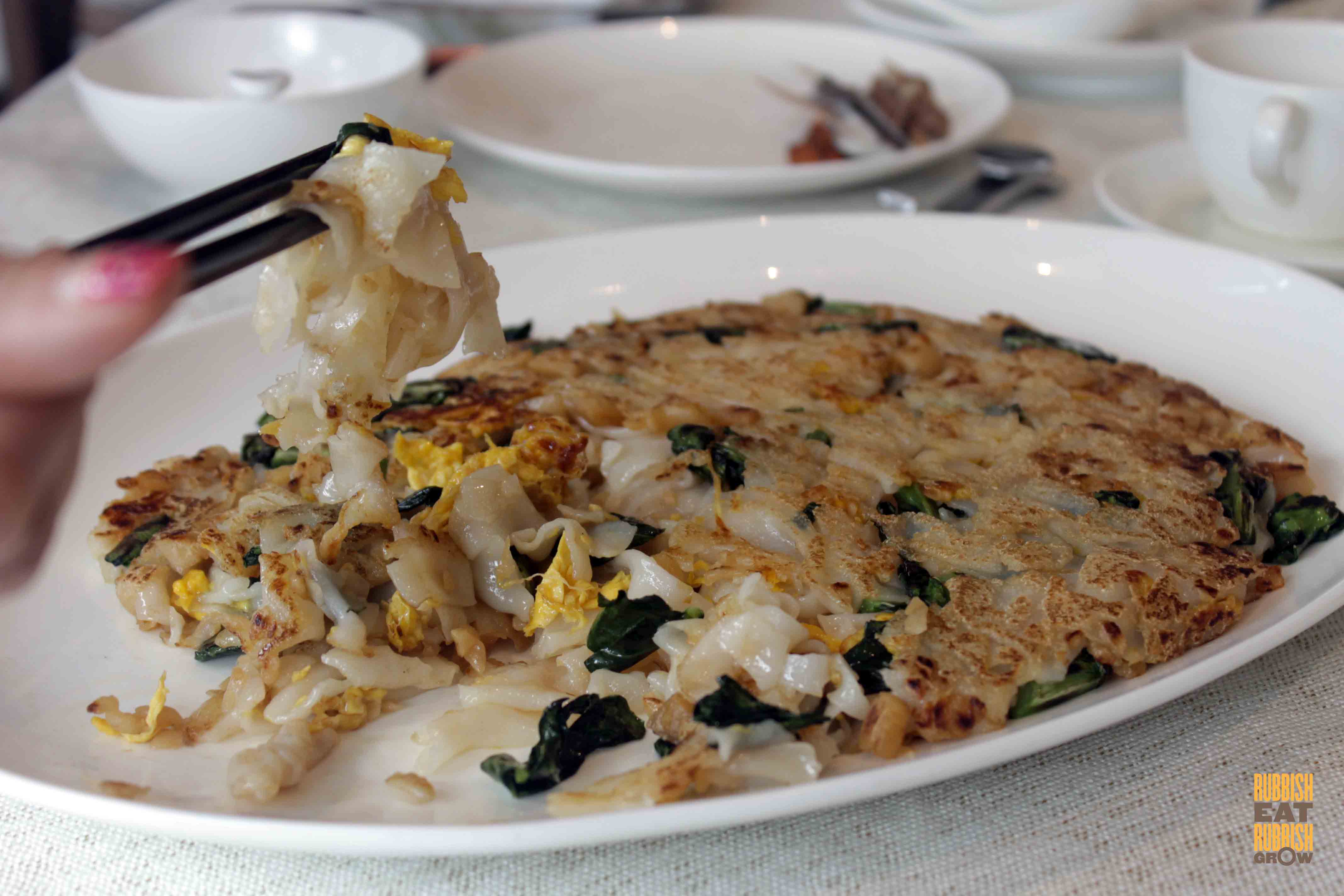 Imperial Treasure Fine Teochew Cuisine, ION Orchard: How Did It Ever Win a Michelin Star?!
