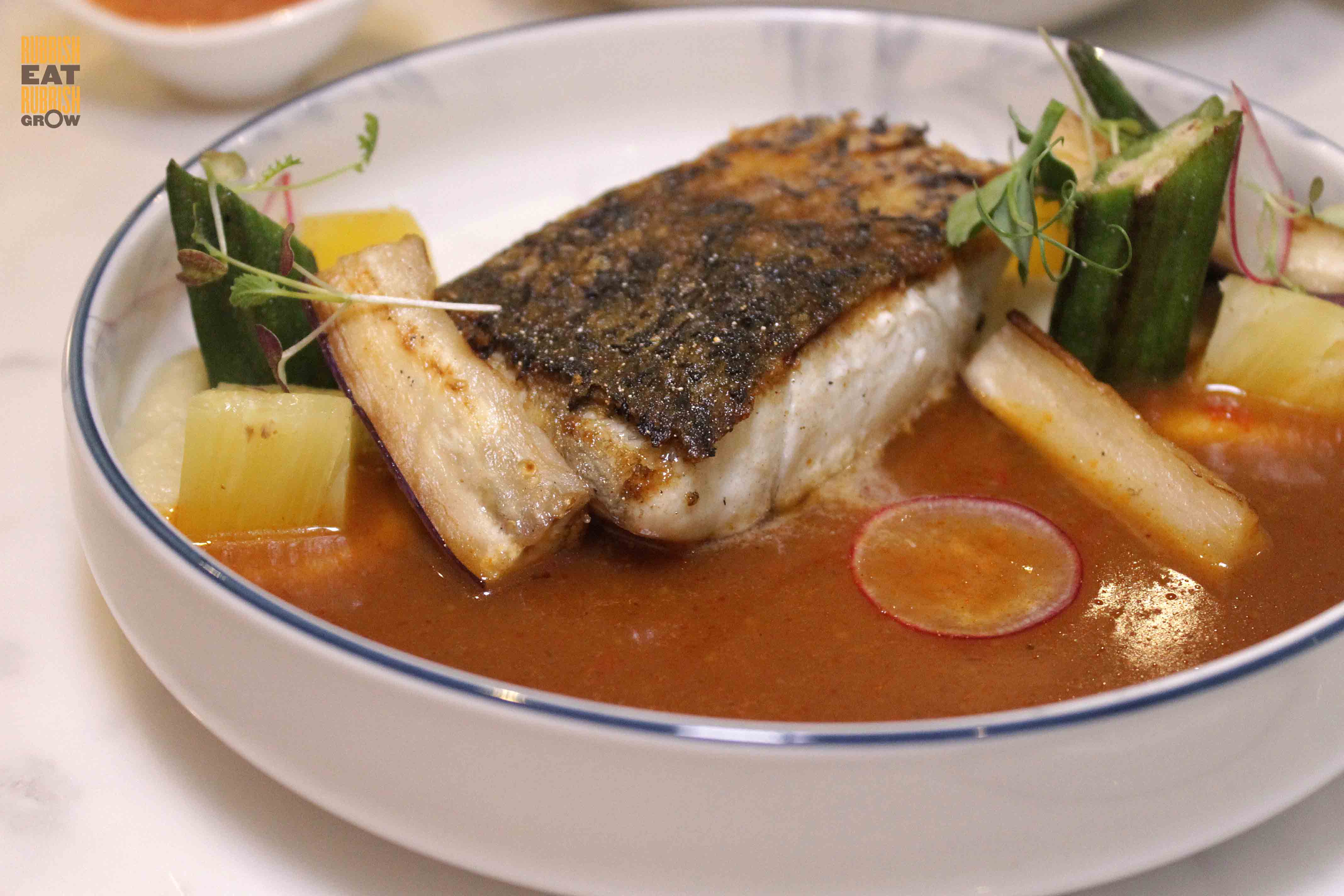 Jiakpalang Eating House, Alexandra Road: Mod Sin Cze Char Shows the Versatility of Singapore Food