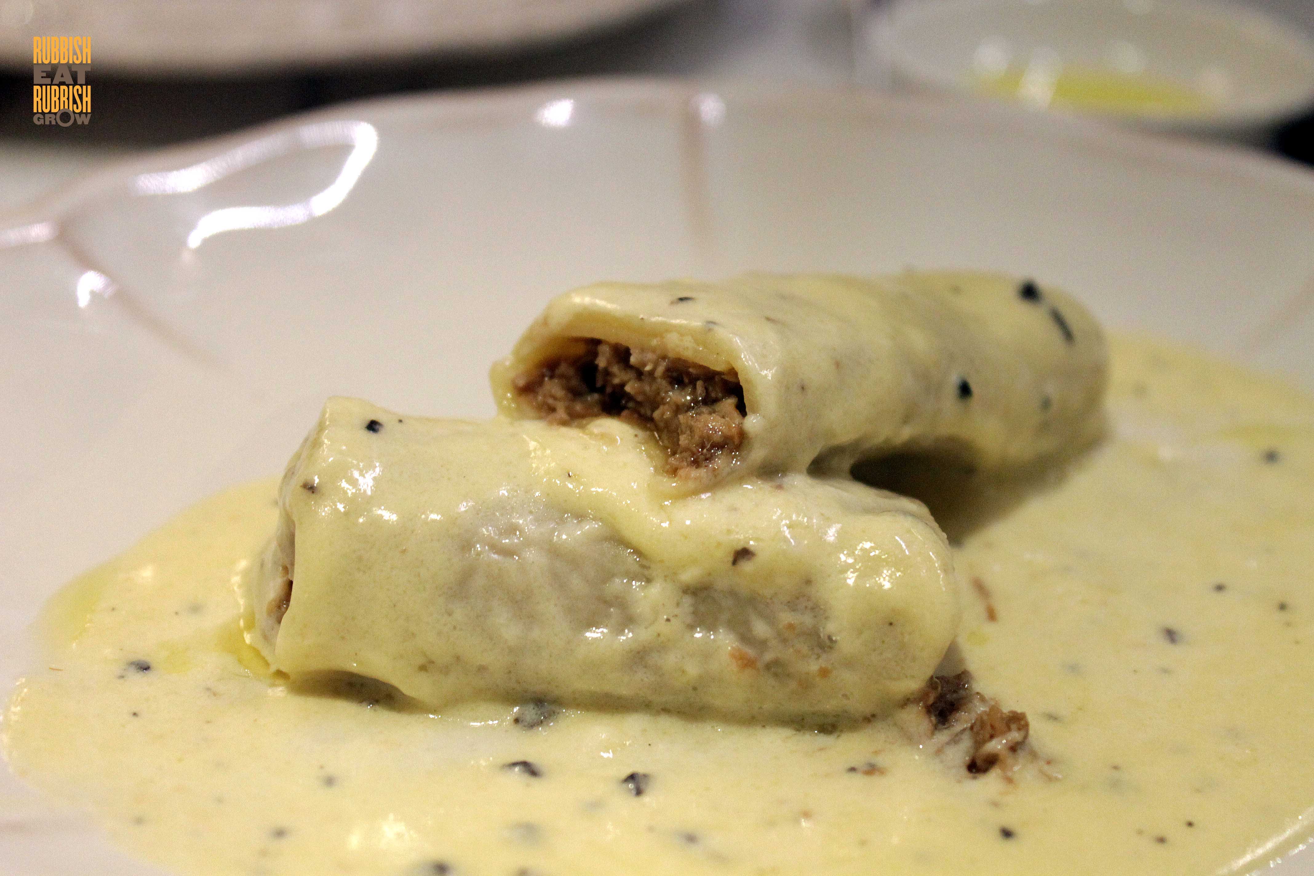 Gaig Restaurant, Stanley Street: Offshoot of Barcelona’s Michelin-starred Restaurant With 150 Years of History, Serving Catalan Classics