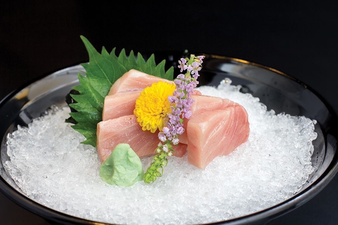 New Restaurants in October
