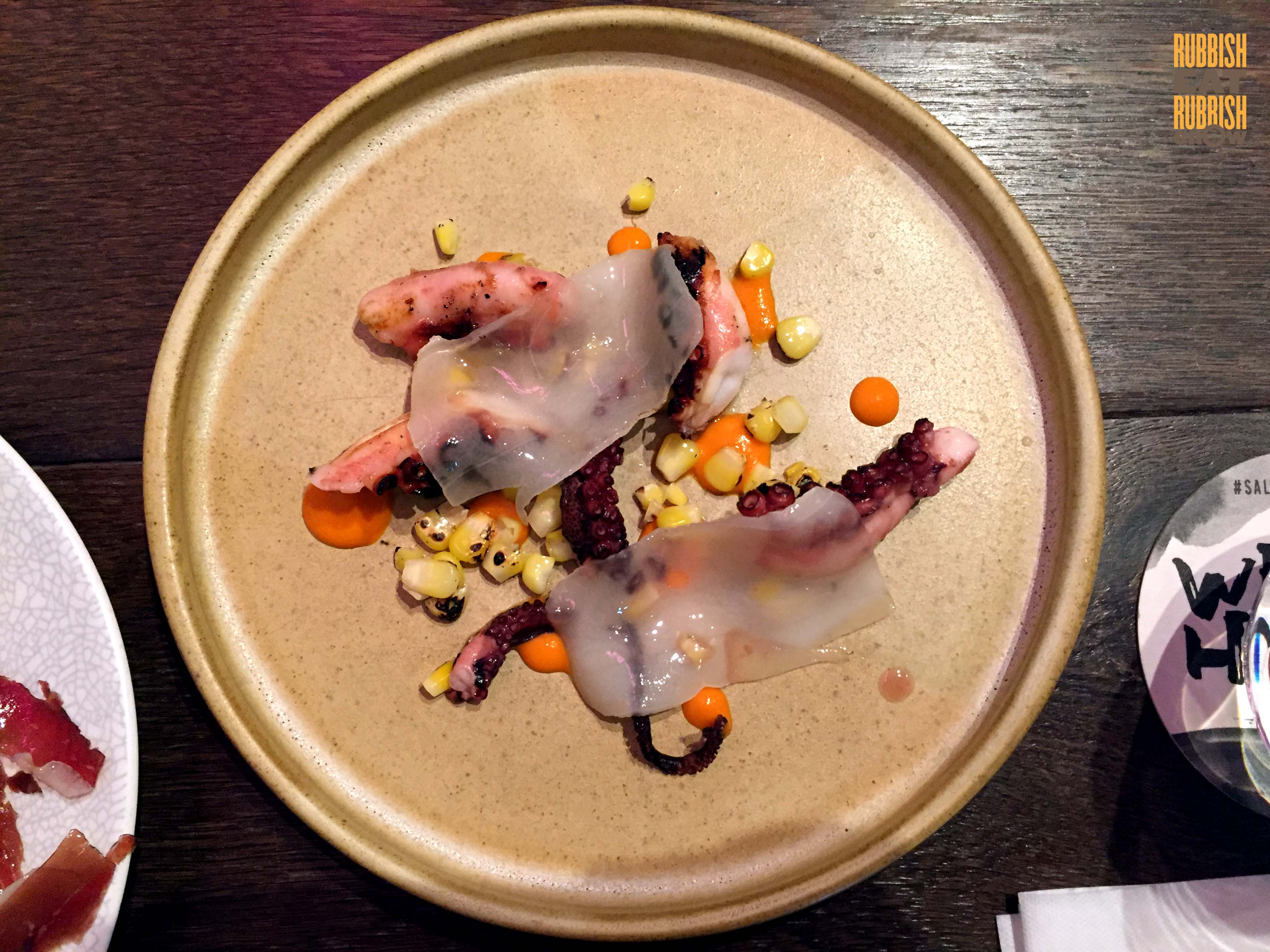 Salted and Hung, Purvis St: Fantastic Australian Weekend Brunch Buffet