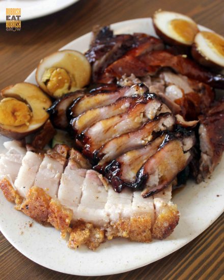 88 Hong Kong Roast Meat Specialist, Jalan Besar: Inconsistent but When It Is Good, It Is the Best in Singapore
