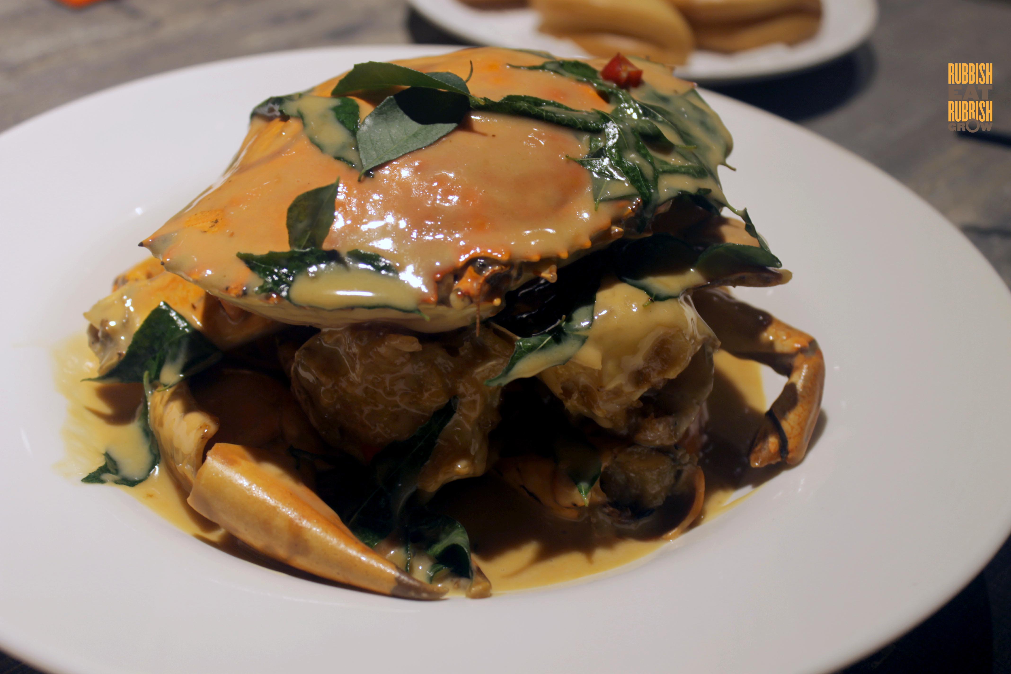 Singaporean – Page 5 – Rubbish Eat Rubbish Grow