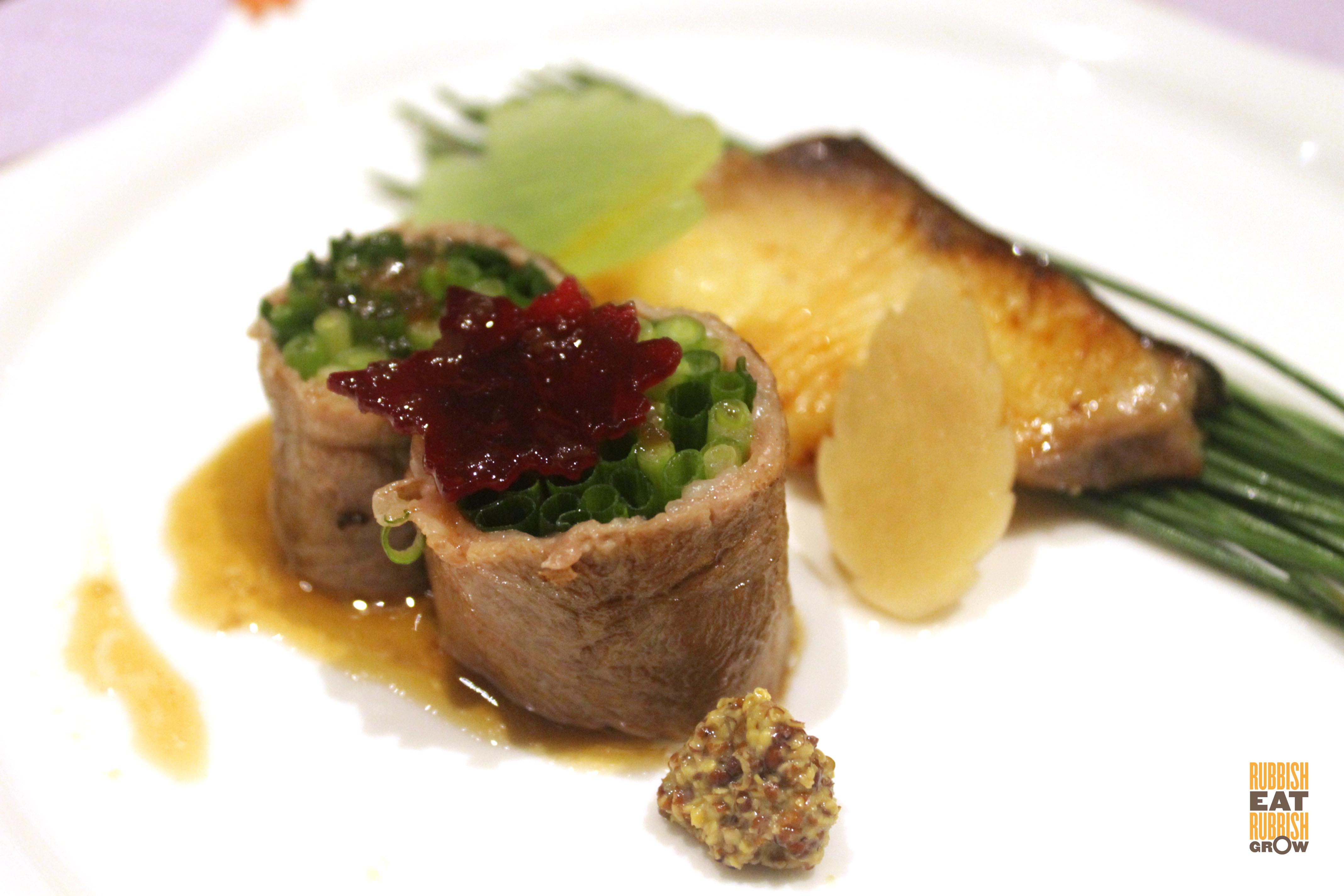 Shima, Goodwood Park: New Value-for-Money Kaiseki Set Meals