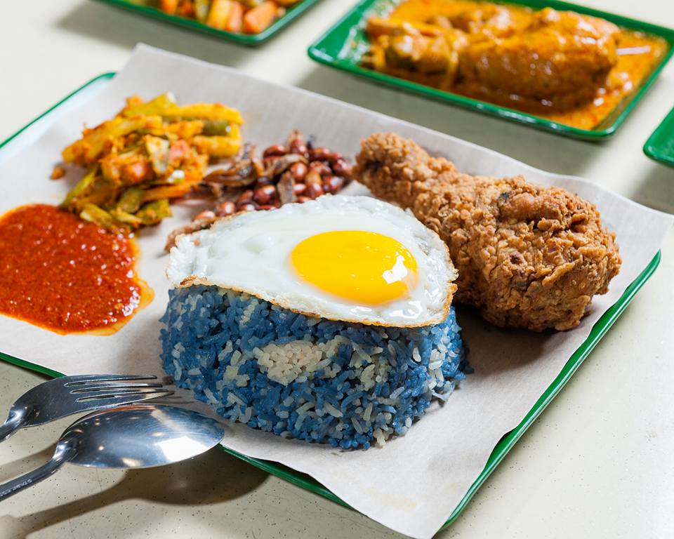 New Cafes and Hawkers Nov 2017