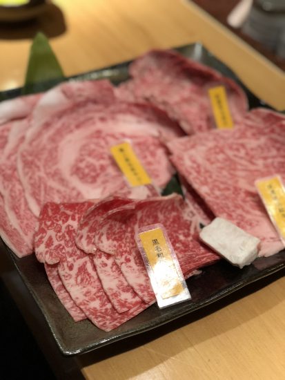 Asari しゃぶしゃぶあさり, Hakodate Hokkaido: Sukiyaki Chef-Owner Says, “I Want to Open a Shop in Singapore!”