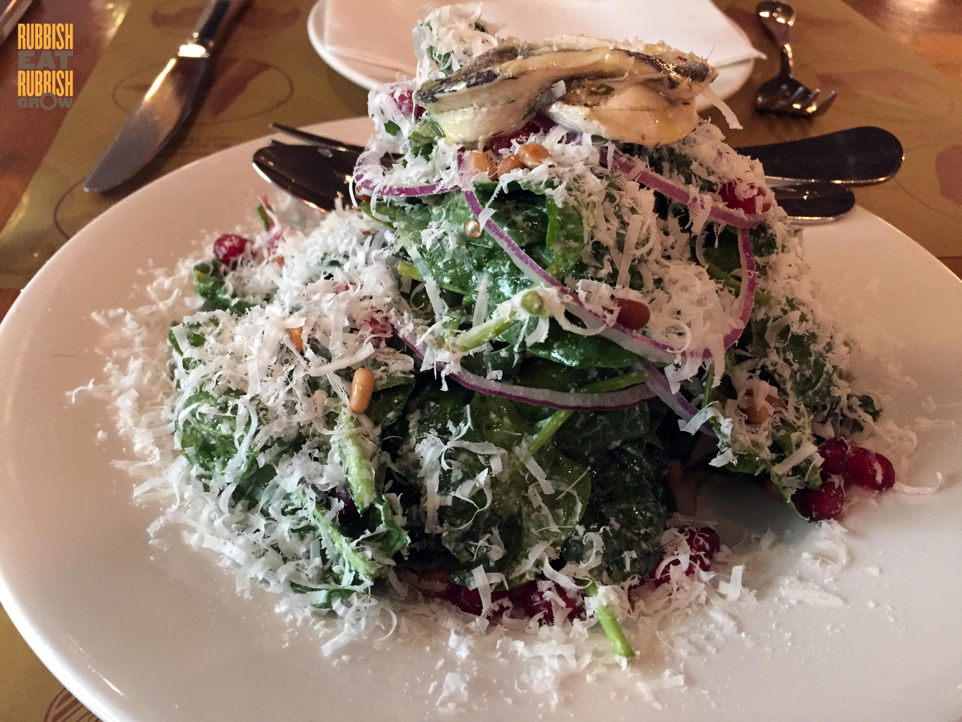 CLOSED PERMANENTLY: Pizzeria Mozza, MBS: Sexual Harasser’s Restaurant Ought to be Shut Down. He Said to his Waitress, “It’s not fair I have this view all to myself when you bend over. For dessert, would you take off your blouse for the others?”