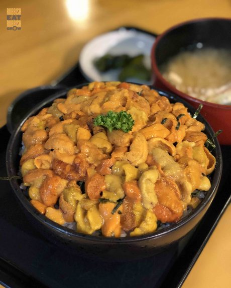 Four Fish Markets in Southern Hokkaido: Hakodate, Otaru, and Sapporo
