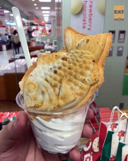 10 Must-Eat Food in Hokkaido