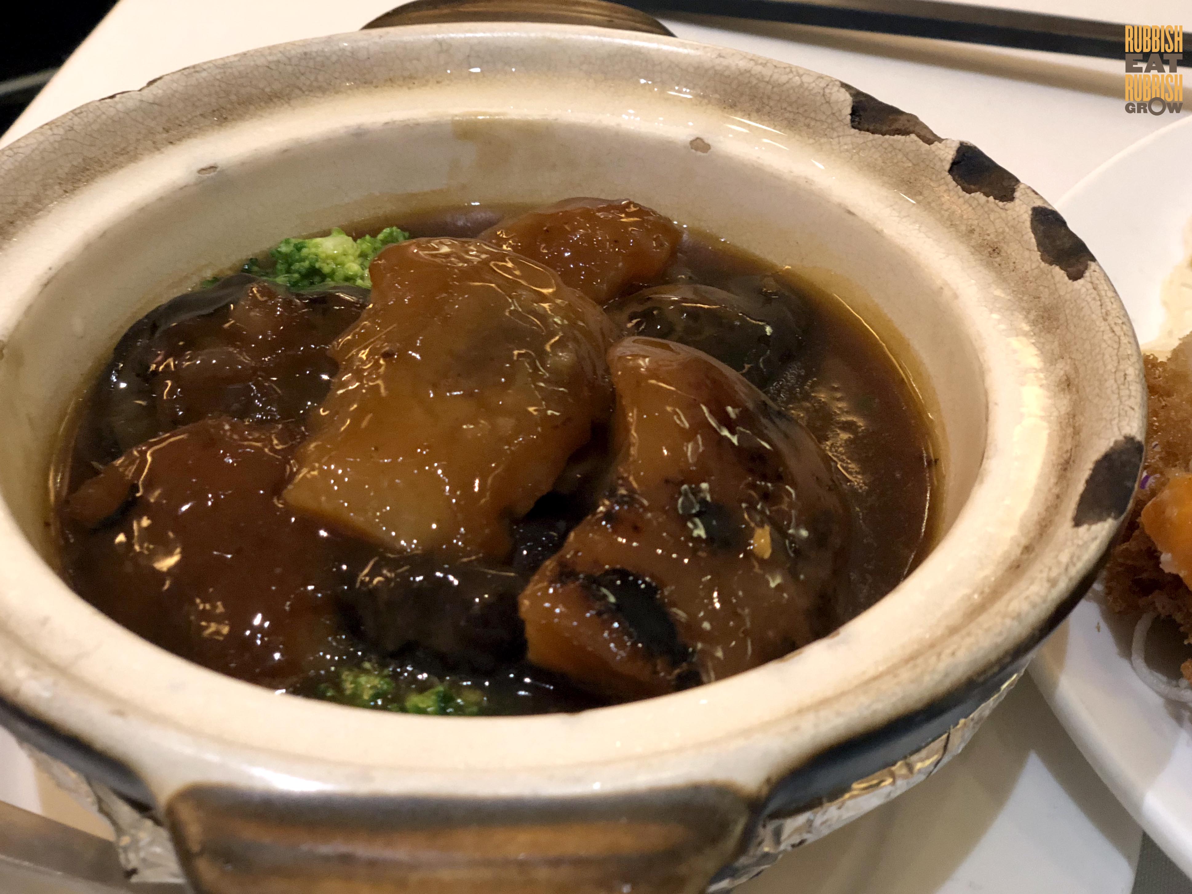 Spring Court, Chinatown: Oldest Surviving Family-Run Restaurant in Singapore is 姜还是老的辣