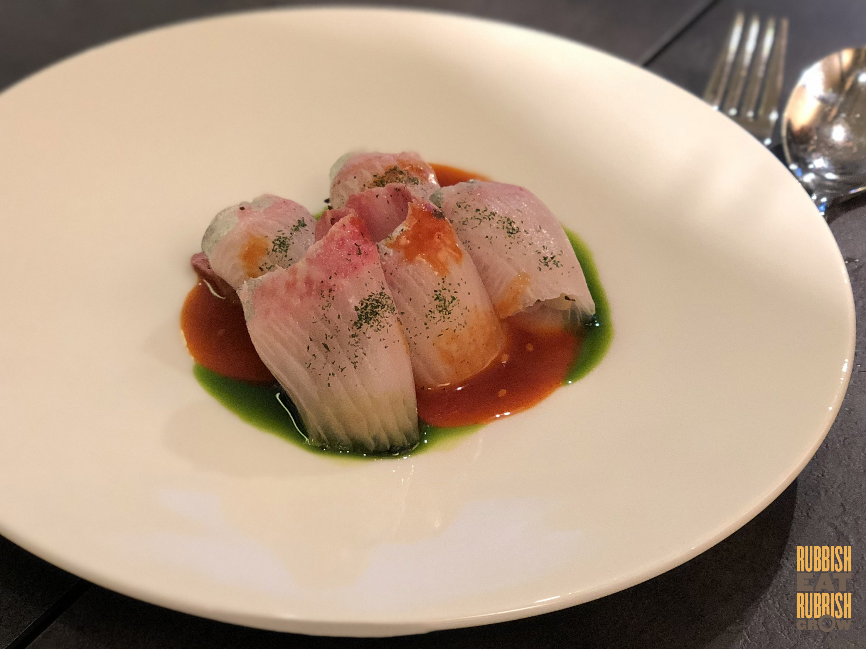 Kimme, Amoy Street: Modern Korean Restaurant May Be the Restaurant of the Year (Again)