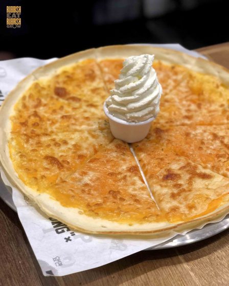 Nipong Naepong, JEM: Chinese-Korean Chain Restaurant with 70 Outlets in Korea Comes to Singapore